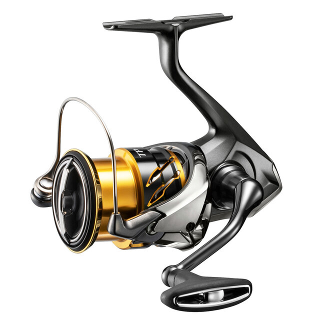 shimano twinpower fd **laatste kans**