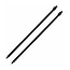 fox horizon extension legs 36" x 2