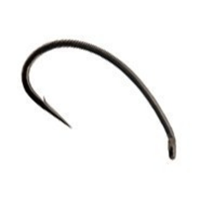 korda kurv shank xx