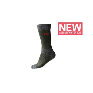 trakker winter merino socks