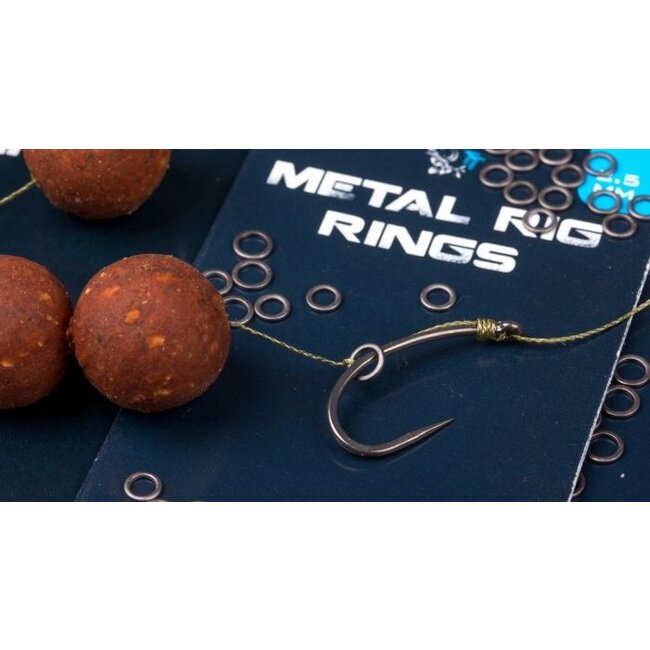nash metal rig rings