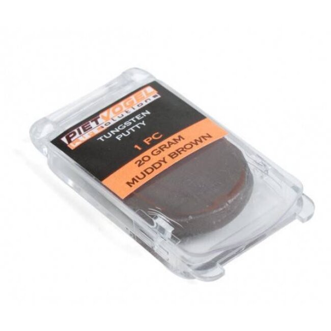 rig solutions tungsten putty