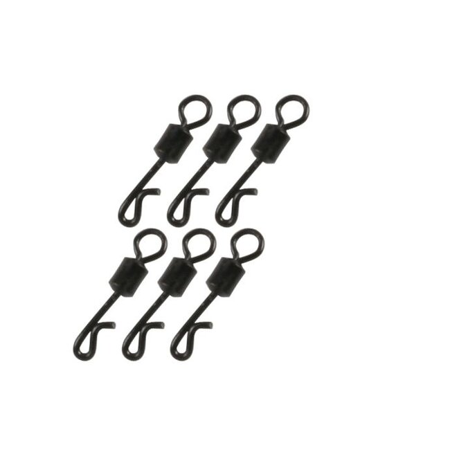 rig solutions quickchange swivel