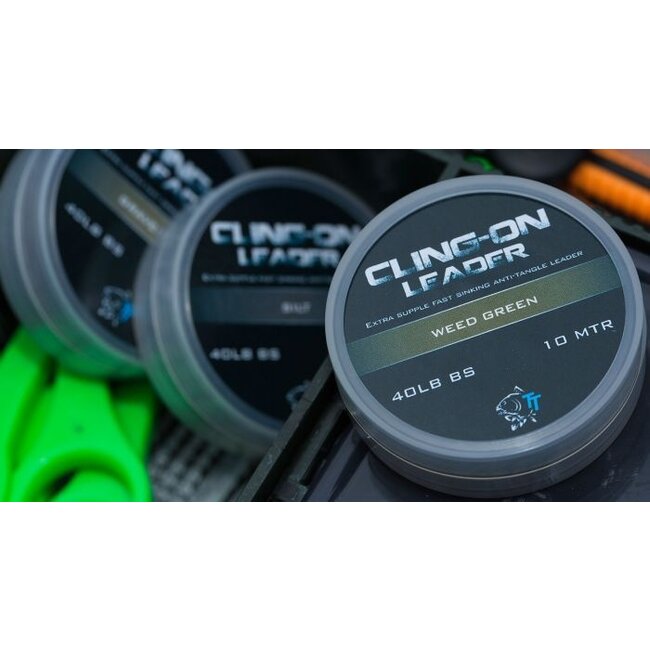 nash cling-on leader