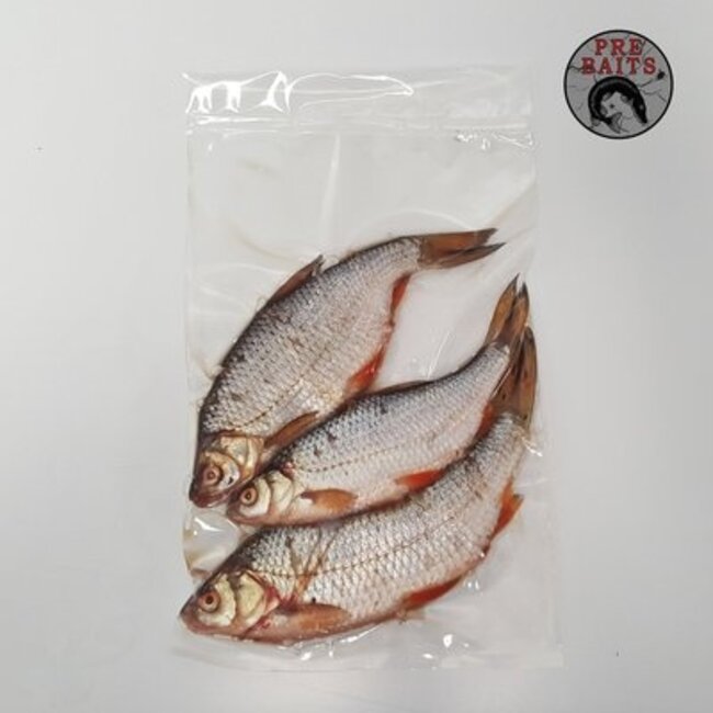 pre-baits doodaas voorn