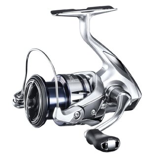 shimano stradic fl  **UDC**