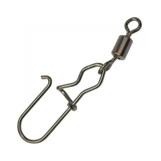 fox rage strike point snap swivels