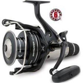 shimano baitrunner x-aero ra