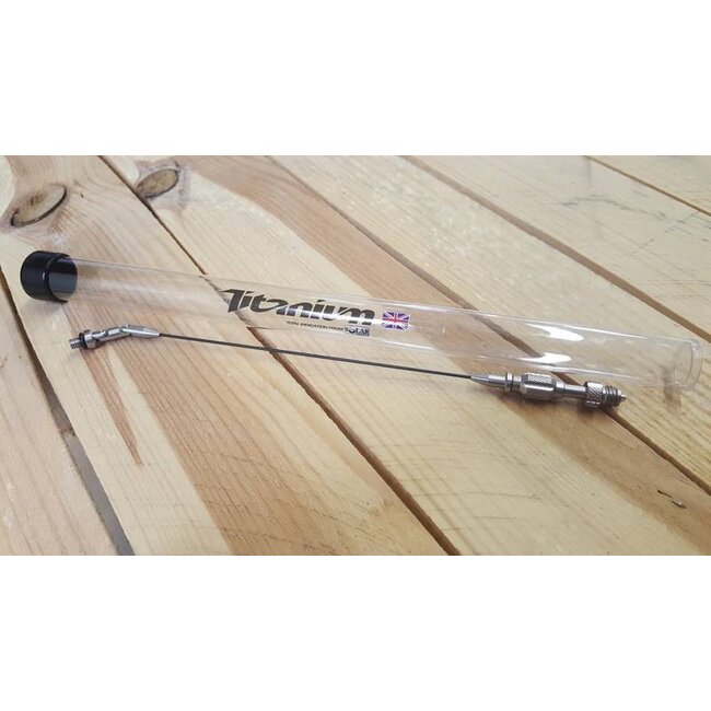 solar tackle titanium indicator p1