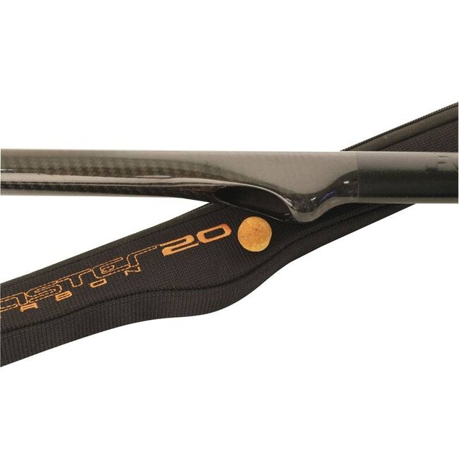 fox rangmaster carbon throwing stick