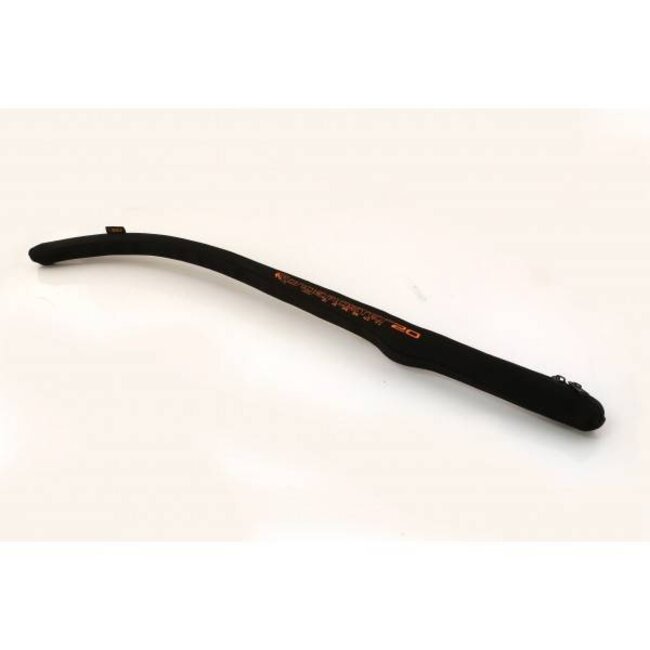 fox rangmaster carbon throwing stick