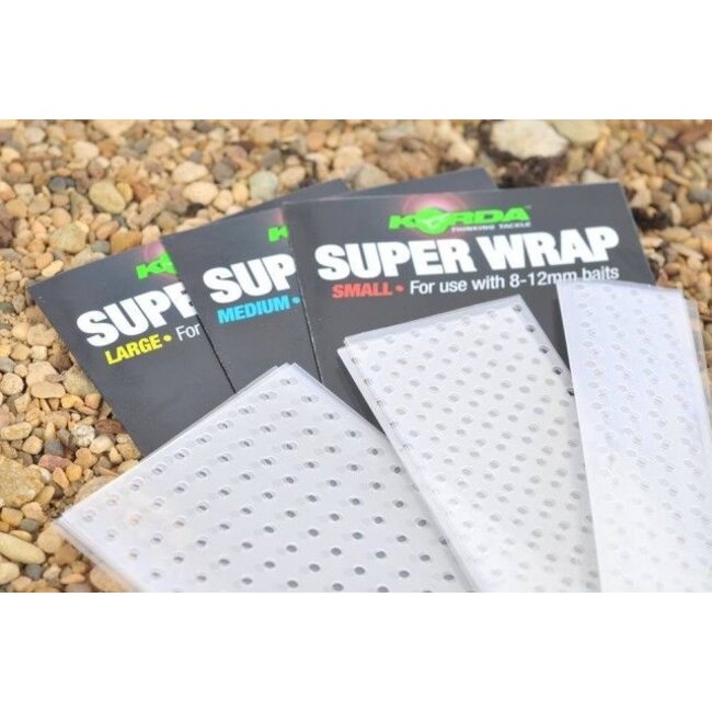 korda superwrap