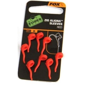 fox zig aligna sleeves