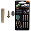 fox edges tungsten chod bead kit **uitverkoop**