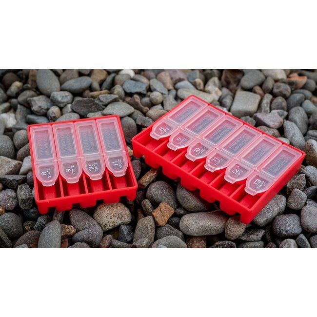 preston stotz dispensers