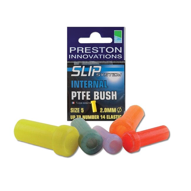 preston internal ptfe bushes