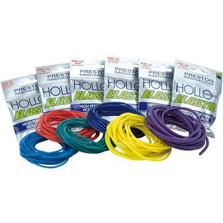 preston hollo elastic