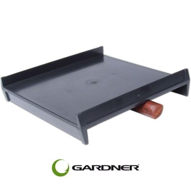 gardner rolling table