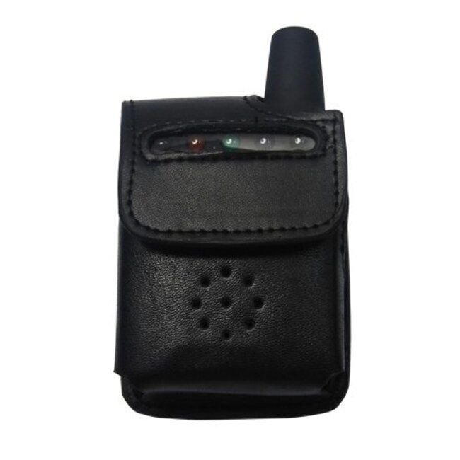 gardner attx leather pouch