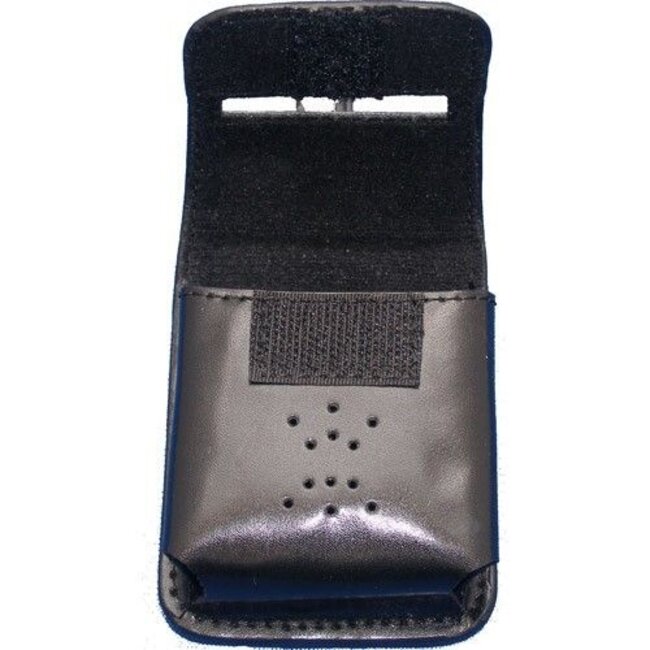 gardner attx leather pouch