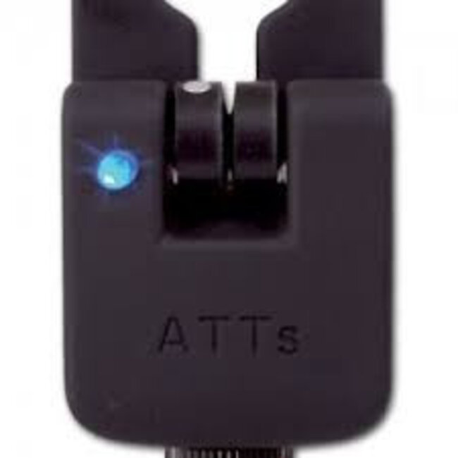 gardner atts silent alarm