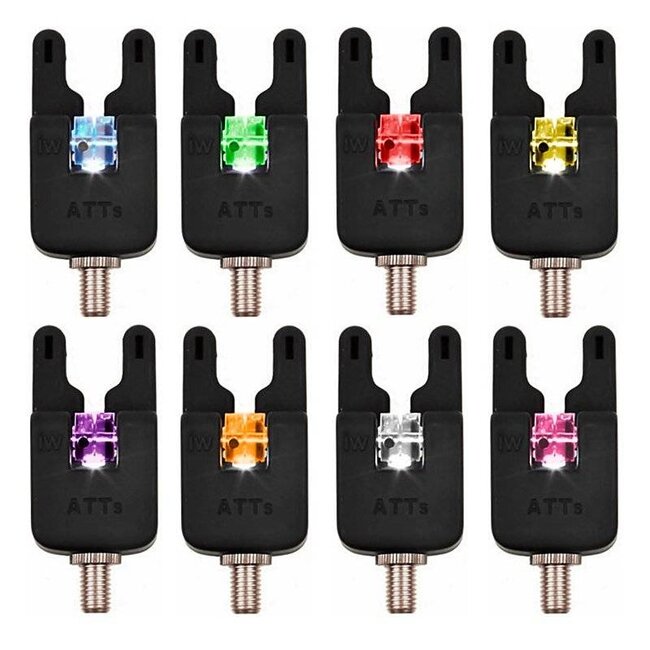 gardner atts underlit