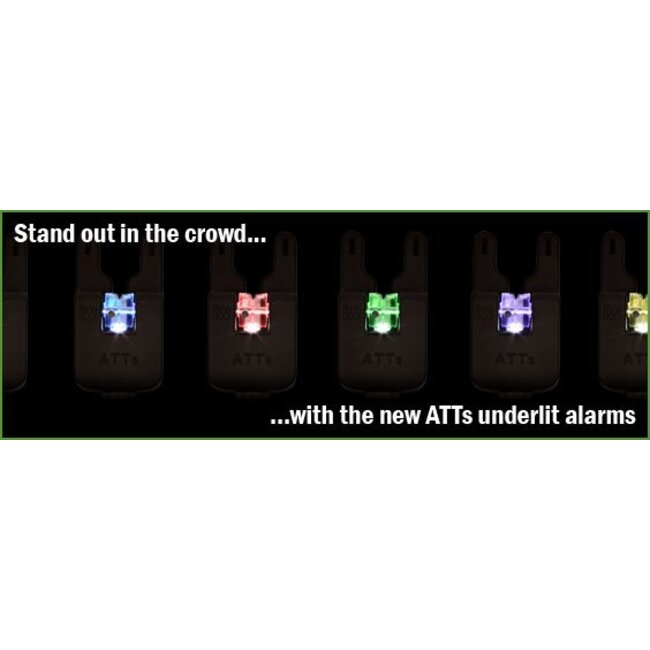 gardner atts underlit