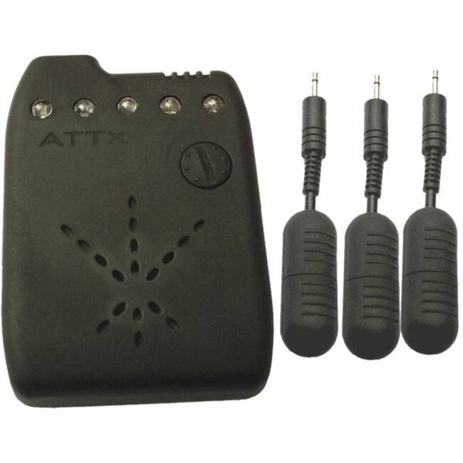 gardner attx v2 transmitting system