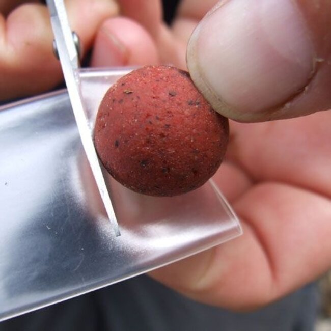 gardner hard ball bait saver