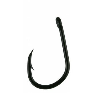 gardner covert dark wide gap talon tip hooks barbed