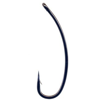 gardner covert dark longshank mugga hooks barbed