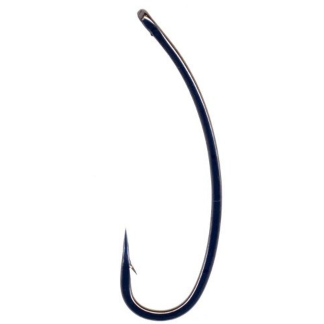 gardner covert dark longshank mugga hooks barbed