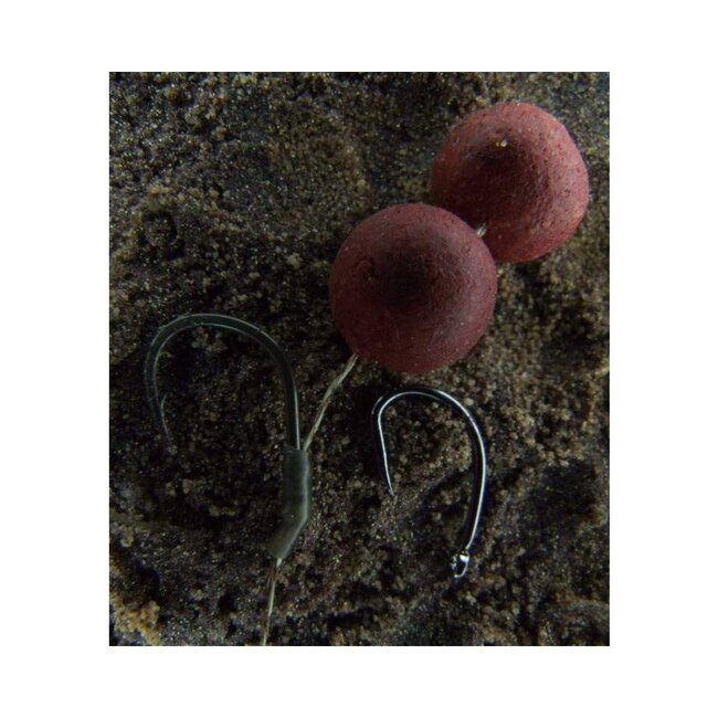 gardner covert dark longshank mugga hooks barbed