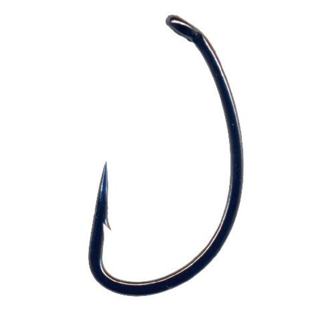 gardner covert dark continental mugga hooks barbed