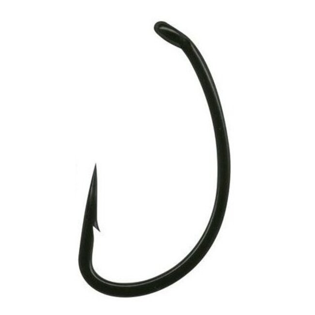 gardner covert dark mugga hooks barbed