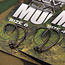 gardner covert dark mugga hooks barbed