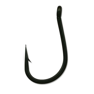 gardner covert dark chod hooks barbed