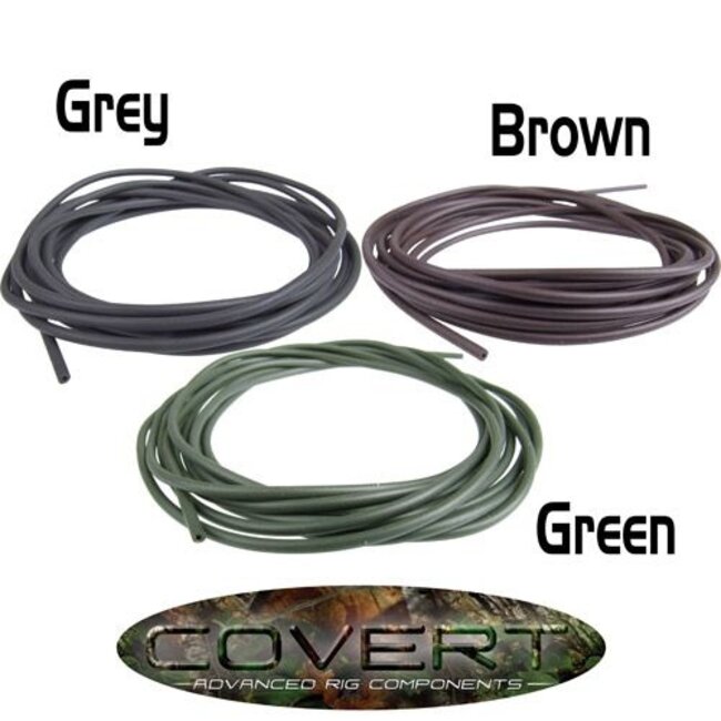 gardner covert tungsten tubing