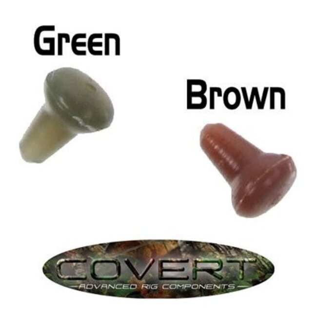 gardner covert hook stops