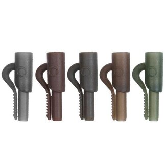 gardner covert lead clips