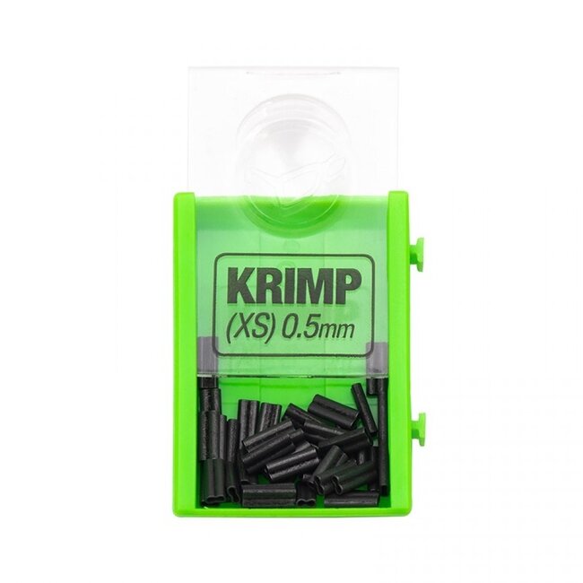 korda spare krimps