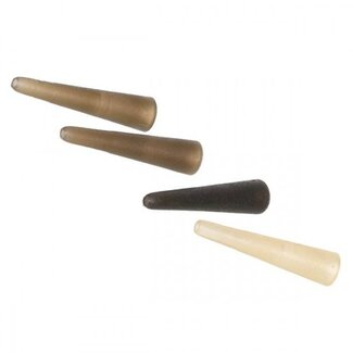 korda safe zone tail rubbers