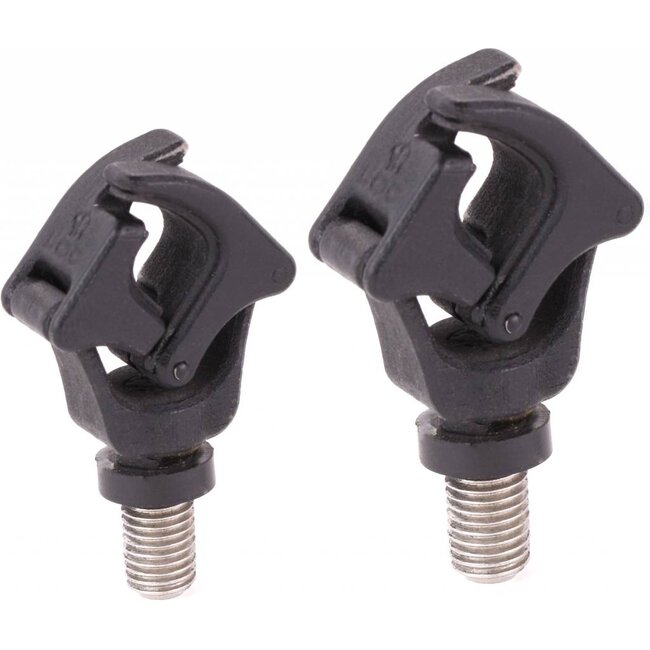 nash butt lock rear rest