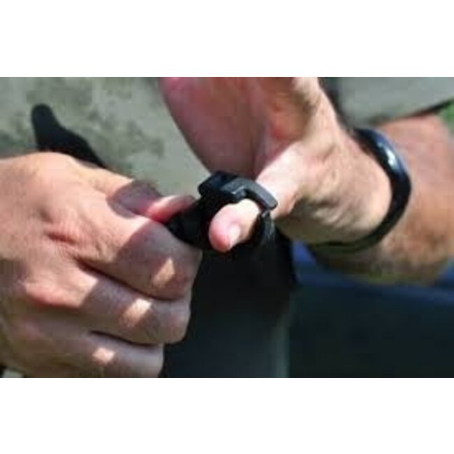 nash butt lock rear rest