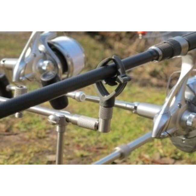 nash butt lock rear rest