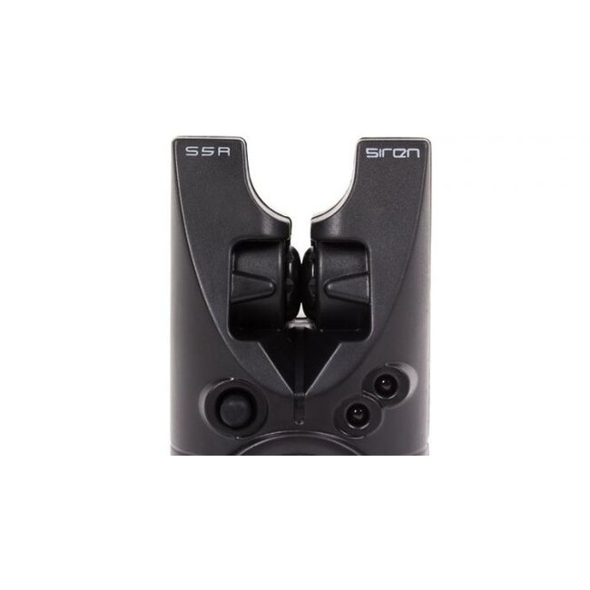 nash siren s5r bite alarm