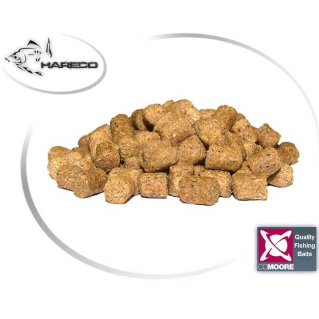 ccmoore odyssey xxx pellets