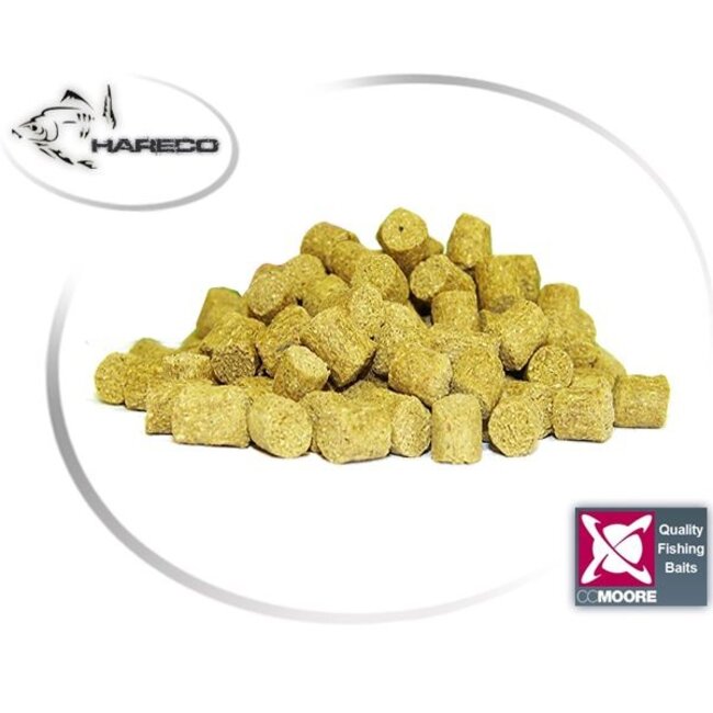 ccmoore live system pellets