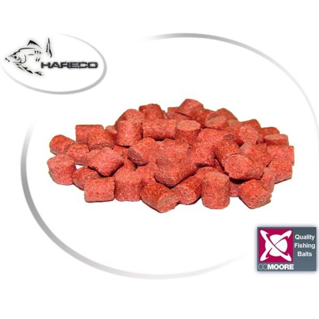 ccmoore bloodworm pellets