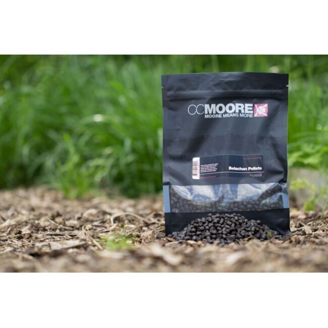 ccmoore belachan pellets